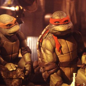Photo Les Tortues Ninja