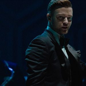 Photo Justin Timberlake