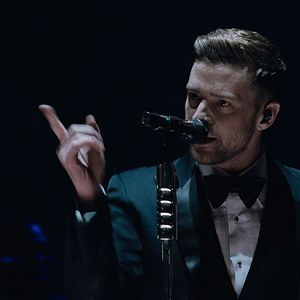 Photo Justin Timberlake