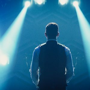 Photo Justin Timberlake