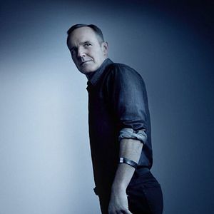 Photo Marvel : Les Agents du S.H.I.E.L.D.