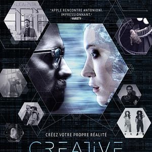 Photo Creative Control