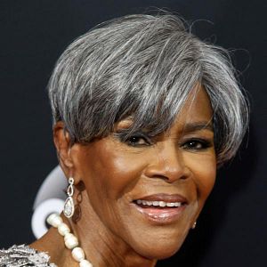 Photo Cicely Tyson
