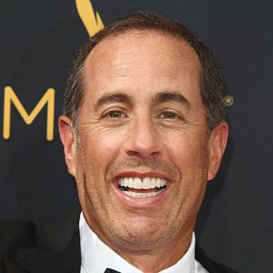 Photo Jerry Seinfeld