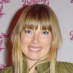 Photo Mélanie Page