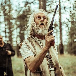 Photo Russell Hodgkinson