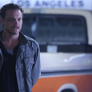 Photo Clayne Crawford