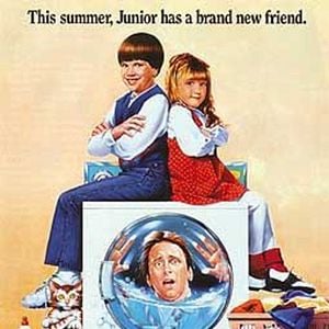 Photo Junior le Terrible 2