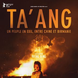 Photo Ta’ang, un peuple en exil entre Chine et Birmanie