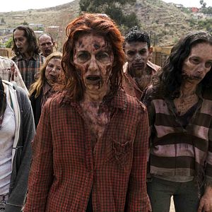 Photo Fear The Walking Dead