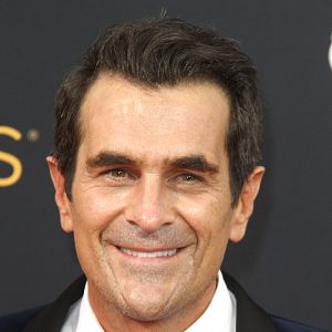 Photo Ty Burrell