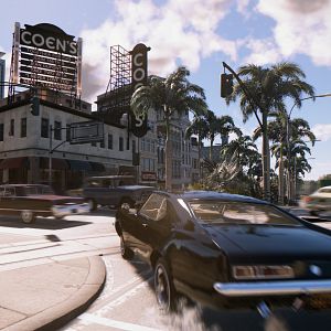 Photo MAFIA III