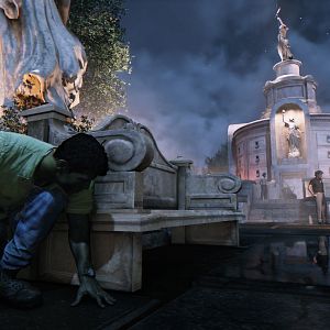 Photo MAFIA III