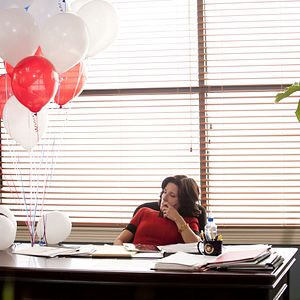 Photo Julia Louis-Dreyfus