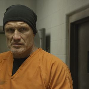 Photo Dolph Lundgren