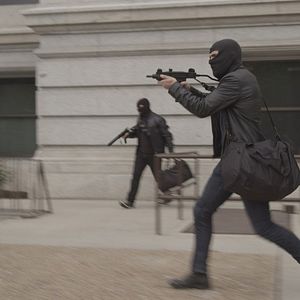 Photo Riot - Enfermé pour tuer