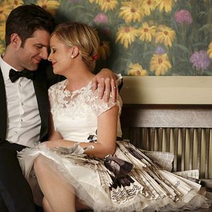 Photo Amy Poehler