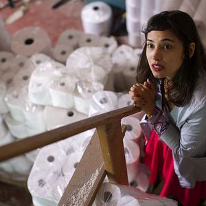 Photo Moran Rosenblatt