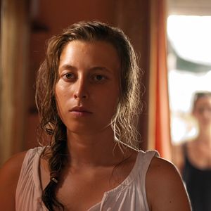 Photo Sophie Charlotte Conrad