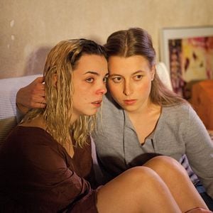 Photo Sophie Charlotte Conrad