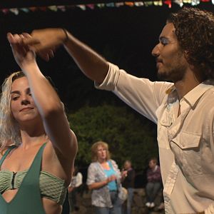 Photo Sophie Charlotte Conrad