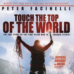 Photo Touch the Top of the World