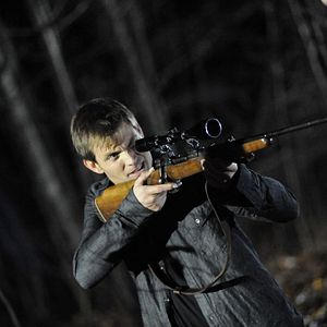 Photo La Fugitive (TV)