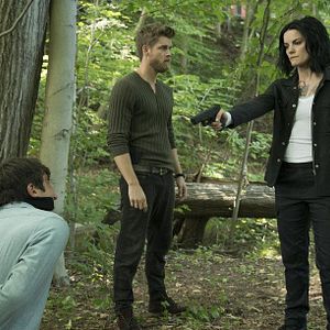 Photo Jaimie Alexander