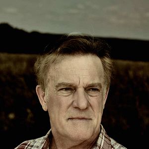 Photo Bruce McKinnon