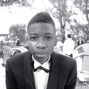 Photo Tapis Rouge