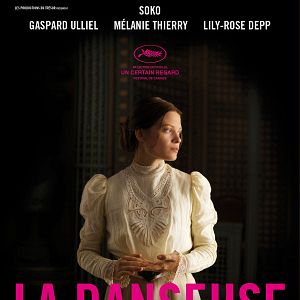 Photo La Danseuse