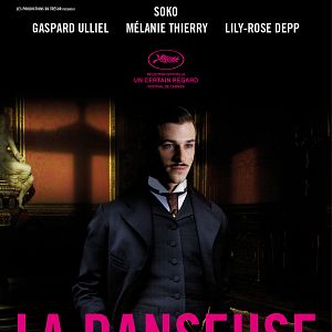 Photo La Danseuse