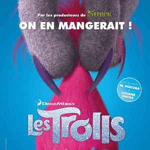 Photo Les Trolls