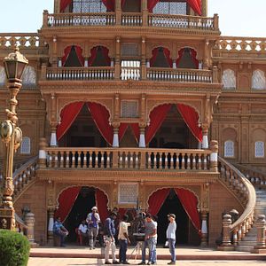 Photo Bir Baba Hindu