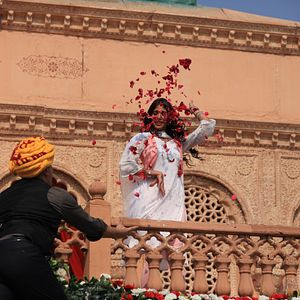 Photo Bir Baba Hindu
