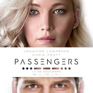 Photo Passengers