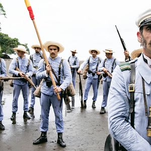 Photo Álvaro Cervantes