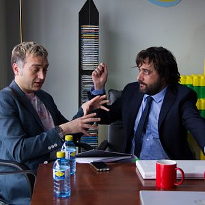 Photo Sergio Caballero