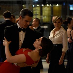 Photo Hayley Atwell