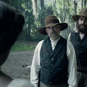 Photo Jackie Earle Haley
