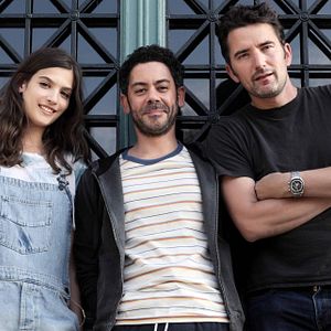 Photo Manuel Schapira