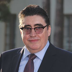 Photo Alfred Molina