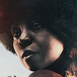 Photo Cassandra La Reine du Vaudou