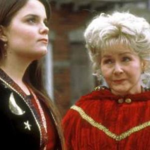 Photo Les Sorcières d'Halloween 2 (TV)