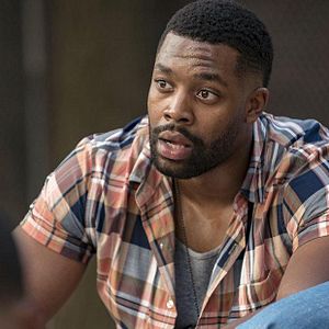 Photo LaRoyce Hawkins