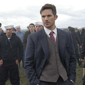 Photo Matt Lanter