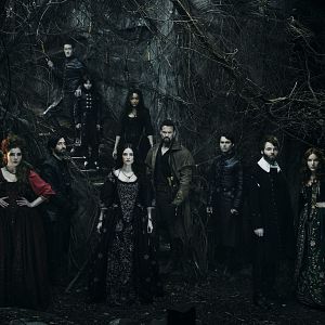 Photo Tamzin Merchant