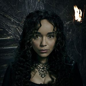 Photo Ashley Madekwe