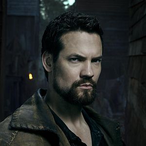 Photo Shane West