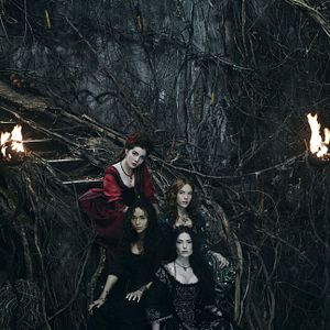 Photo Tamzin Merchant